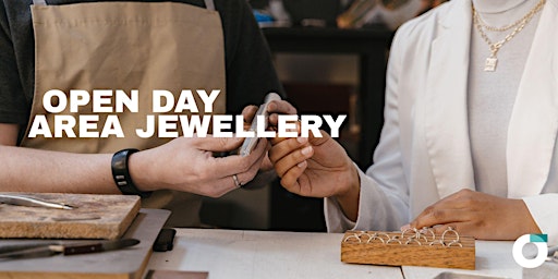 Image principale de Open Day ITSCOSMO - Area Jewellery