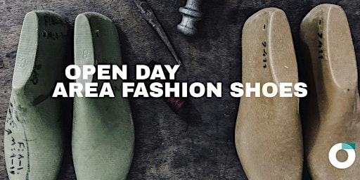 Image principale de Open Day ITSCOSMO Area Fashion Shoes - Padova