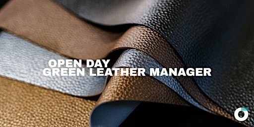 Image principale de Open Day ITSCOSMO Green Leather - Arzignano (VI)