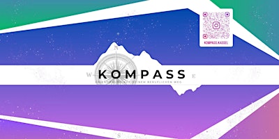 Image principale de KOMPASS - Orientierung auf deinem beruflichen Weg