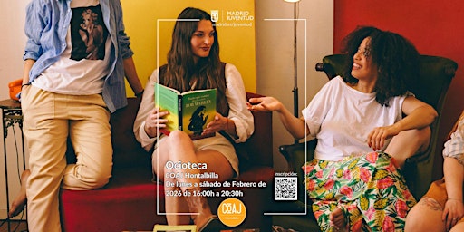 Image principale de Ocioteca