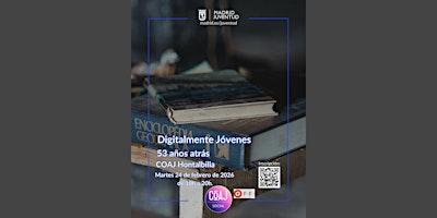 Image principale de 53 años atrás - Digitalmente jovenes.