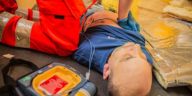 Image principale de Bijscholing bedrijfshulpverlening Willebroek