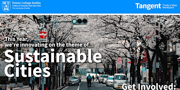 Join a Team | Provost's Challenge - Sustainable Cities