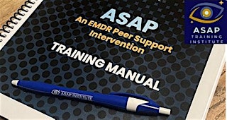 Image principale de ASAP Peer Support Training, West Bath, ME Oct. 13-16, 2026