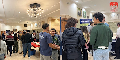 Image principale de MAME Wine and Cheese