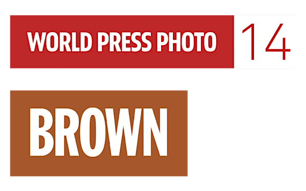 World Press Photo Multimedia Grand Opening