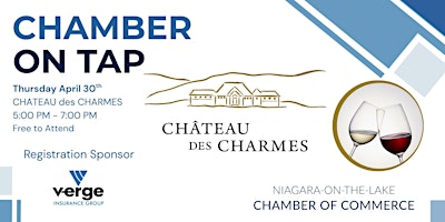 Image principale de Chamber on Tap