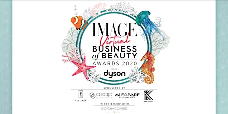 Virtual IMAGE Business of Beauty Awards 2020