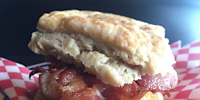 Image principale de Baking with Honeypie Bakeshop | Biscuits Y'All