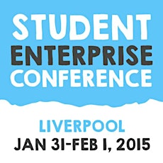 The Student Enterprise Conference hosted by NACUE primary image