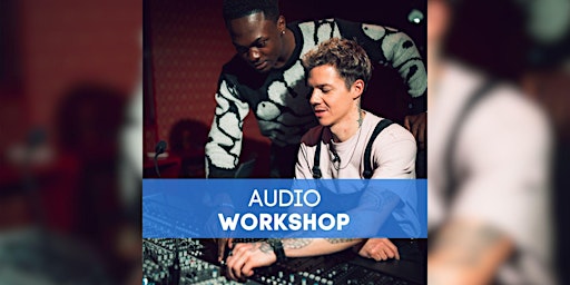 Image principale de Audio Workshop: 3D Audio Mischung | Campus Hamburg