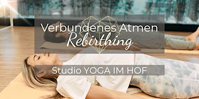 Image principale de Atemworkshop Verbundenes Atmen / Rebirthing in Hamburg