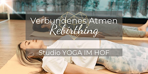 Image principale de Atemworkshop Verbundenes Atmen / Rebirthing in Hamburg