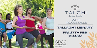 Image principale de Tai Chi