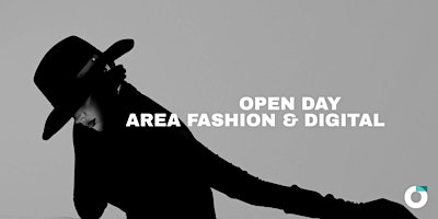 Image principale de Open Day ITSCOSMO Area Fashion & Digital - Milano