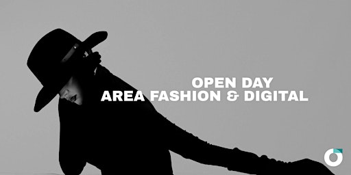 Image principale de Open Day ITSCOSMO Area Fashion & Digital - Milano