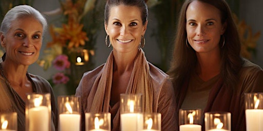 Image principale de Finding hope and building Interfaith community in a time of turmoil