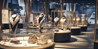 Image principale de A Diamond in the Rough