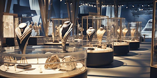 Image principale de A Diamond in the Rough