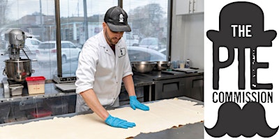 Image principale de Pie & Pastry Making Class