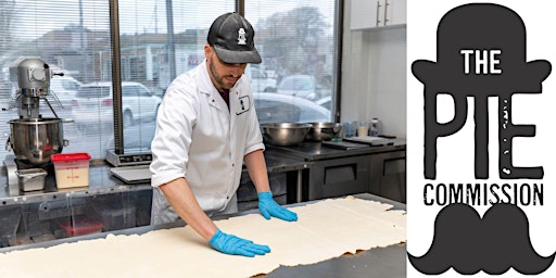 Image principale de Pie & Pastry Making Class