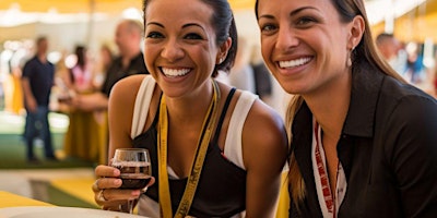 Image principale de Hot Happy Hour