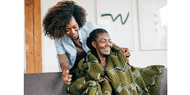 Immagine principale di APPLICATION WORKSHOP: BECOMING AN IHSS CAREGIVER – INDIO
