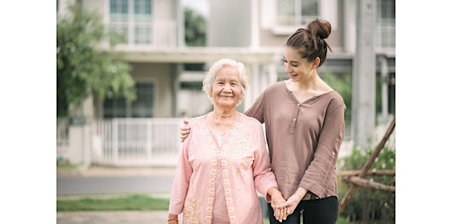 Image principale de TALLER DE SOLICITUD DE EMPLEO: CONVIERTASE EN CUIDADOR DE IHSS – WILDOMAR