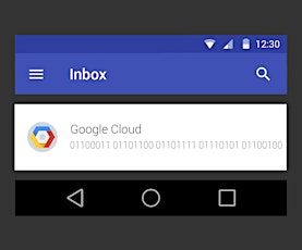 Google Cloud | CODELAB primary image