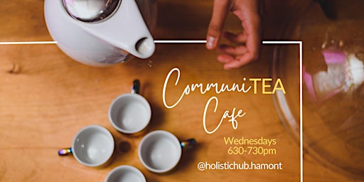 Image principale de communiTEA cafe