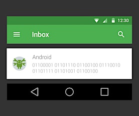 Android Hack | CODELAB primary image