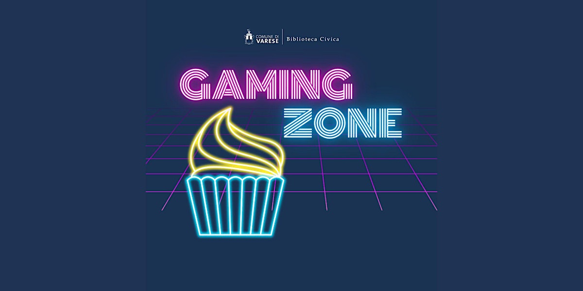 BIBLIOCHEF: videogiocatori ai fornelli