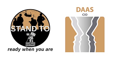 Image principale de STAND TO corporate event.