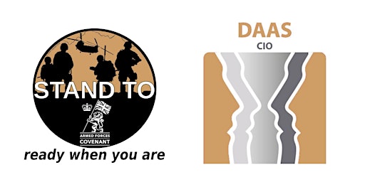 Image principale de STAND TO corporate event.