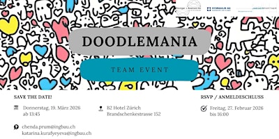 Image principale de Copy of Doodlemania