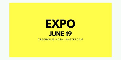 Primaire afbeelding van Expo Immersive Environments