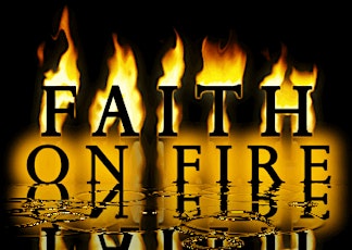 Hearts and faith on fire primary image