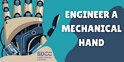 Image principale de Engineer Your Own Mechanical Hand