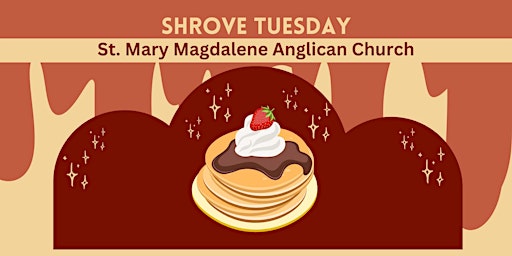 Image principale de Shrove Tuesday