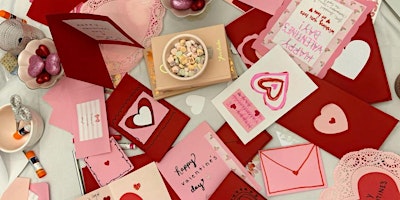 Image principale de Made With Love - A DIY Event