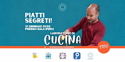 Image principale de LABORATORIO DI CUCINA