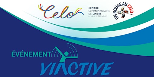 Image principale de ViActive – 50 ans +