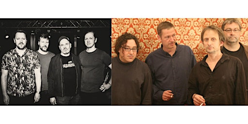 Image principale de Konzert Asteroid Kane (Berlin) + Schlinge Caransa (Leipzig)