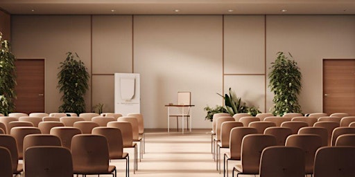 Image principale de A Grand Event: The Future of Piano Artistry