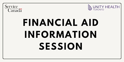 Image principale de (Free) Financial Aid: Government Information Session (ONLINE OR IN-PERSON)