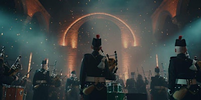 Image principale de St. Patrick's Party **Open Bar**