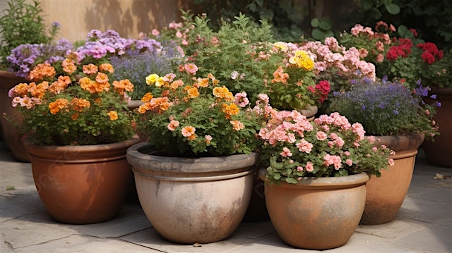 Image principale de Flowers