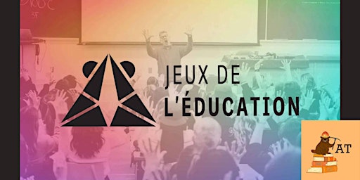 Image principale de Campagne de financement Jeux de l'Éducation UQAT 2026