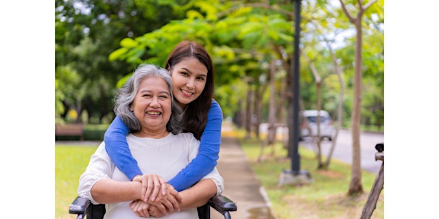 Image principale de APPLICATION WORKSHOP: BECOMING AN IHSS CAREGIVER – MORENO VALLEY